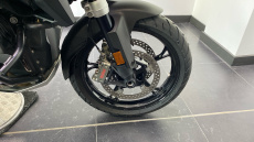 24 Model Year BMW R1300 GS TE